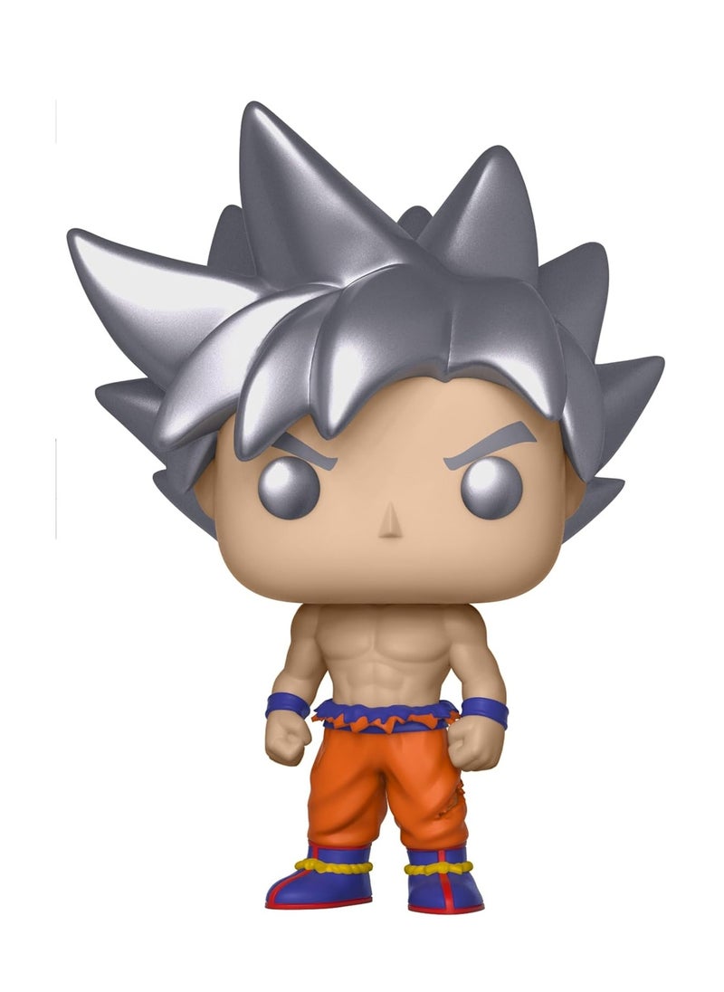 Funko Pop! Animation Dragon Ball Z - Goku