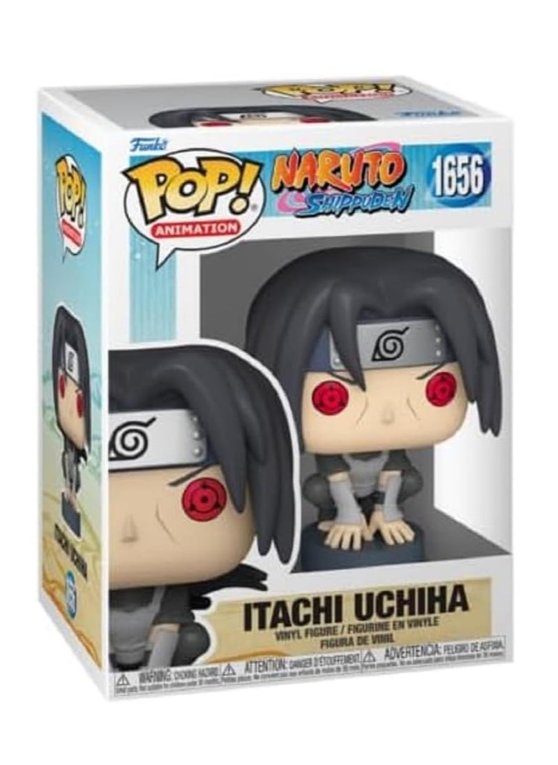 Funko Pop! Animation Naruto Shippuden - Itachi Uchiha