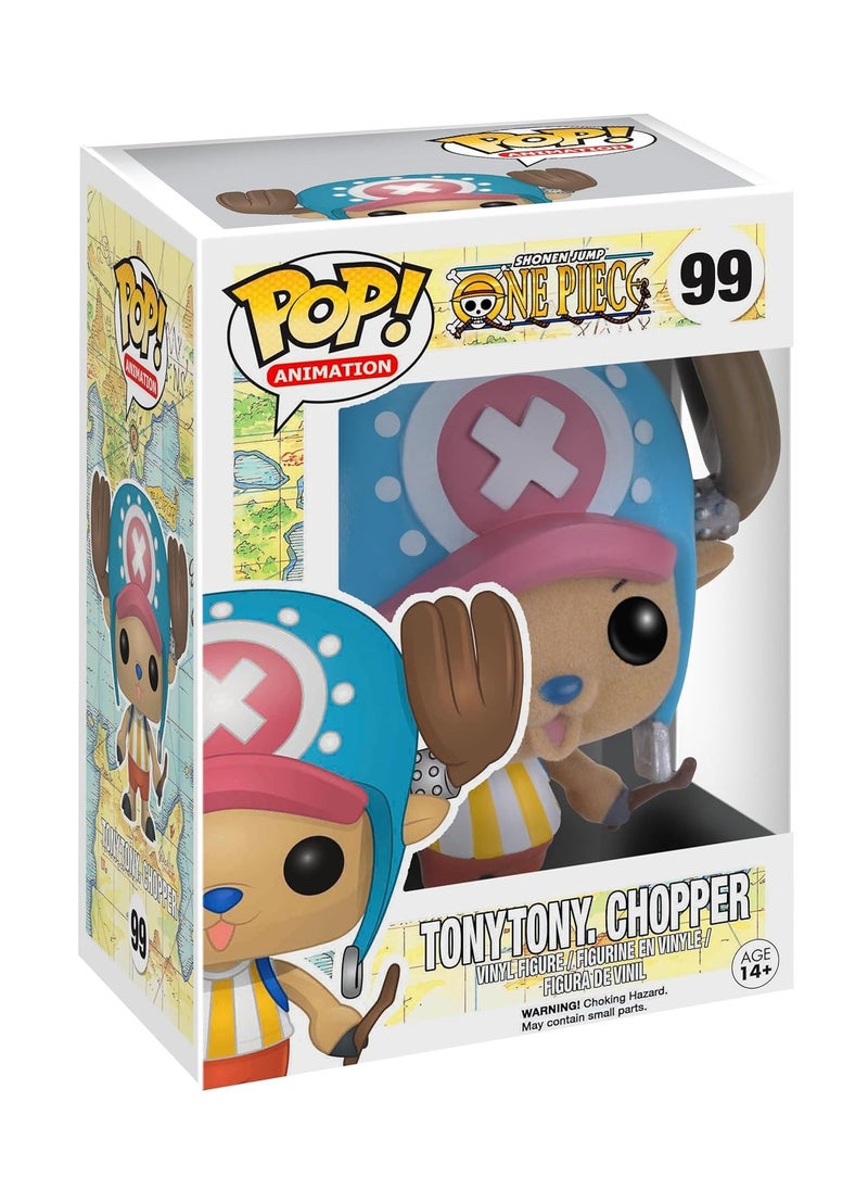 Funko Pop! Animation One Piece - Chopper