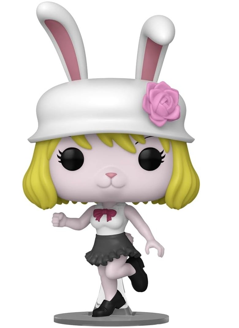 Funko Pop! Animation One Piece - Carrot