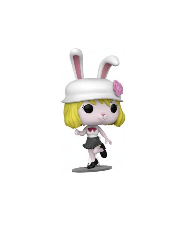 Funko Pop! Animation One Piece - Carrot