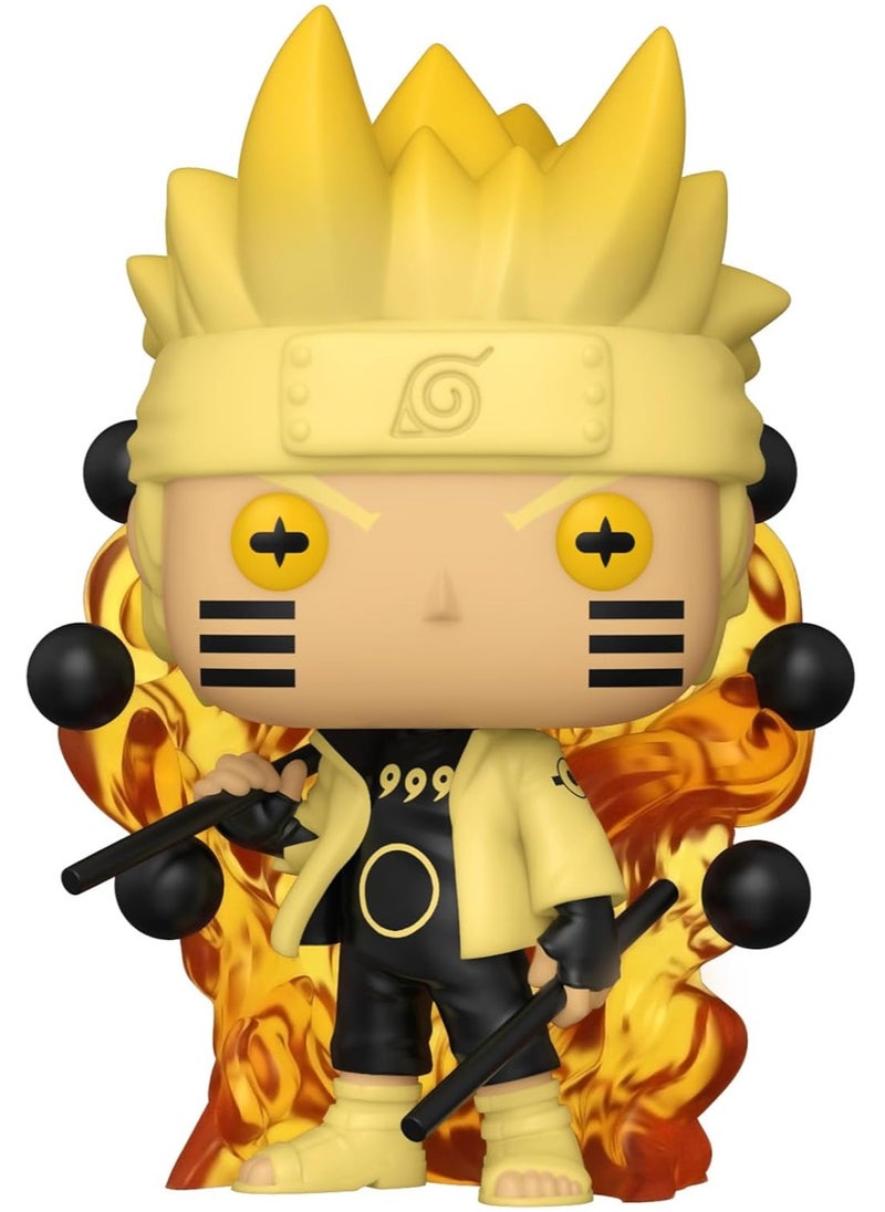 Funko Pop! Animation Naruto Shippuden - Naruto