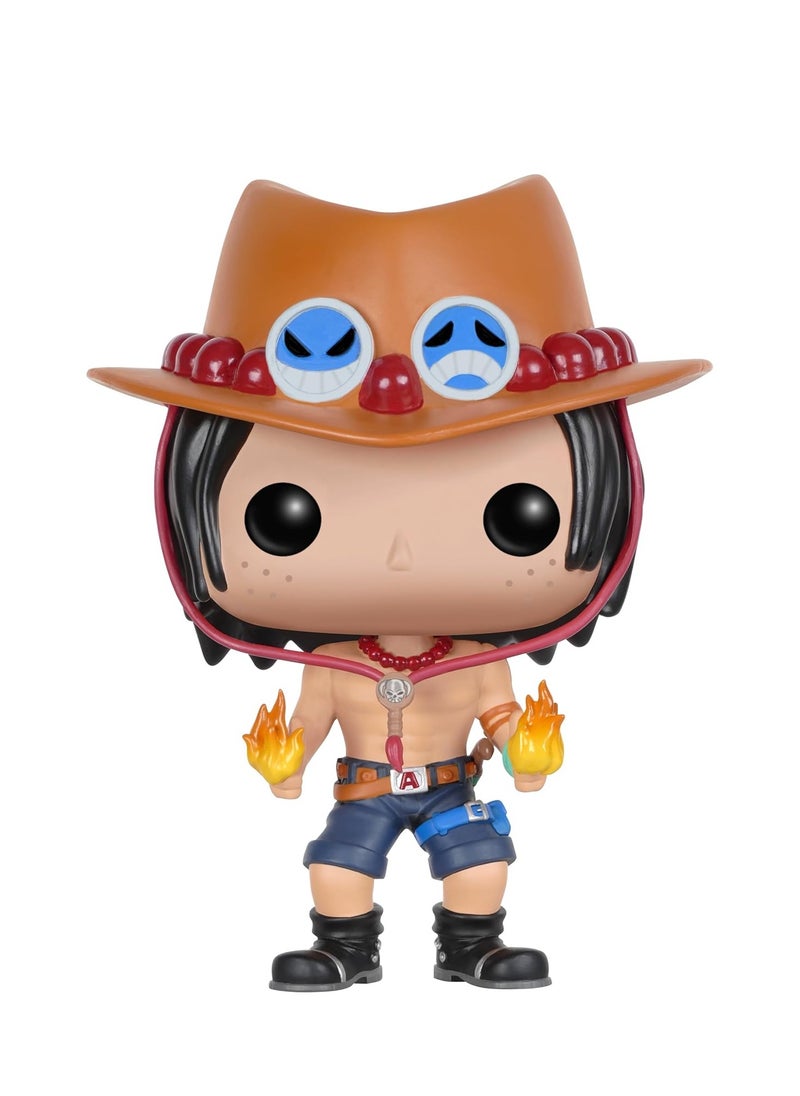 Funko Pop! Animation One Piece - Portgas D Ace