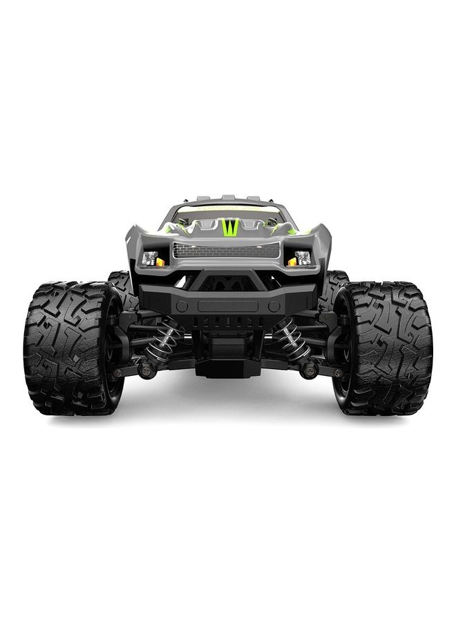 4WD High Speed  RC Car 276x12x19cm