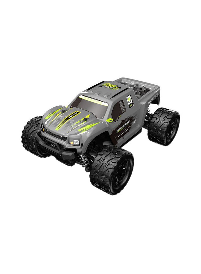 RC Car 1:18 2.4G Off-Road Remote Control Racing Car Truck 40km/H High Speed 26x12x19cm