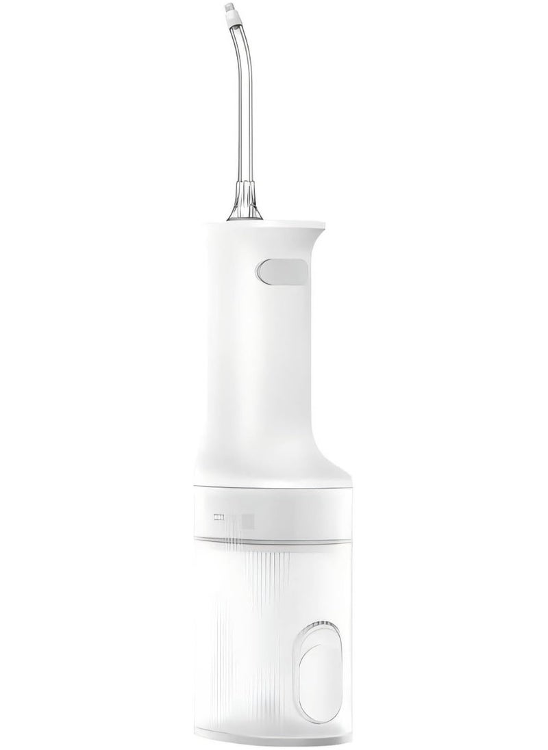 XIAOMI ORAL IRRIGATOR Water Flosser 2 - Deep Cleaning 3 Cleaning Modes Ideal for teeth 90-day Battery Life