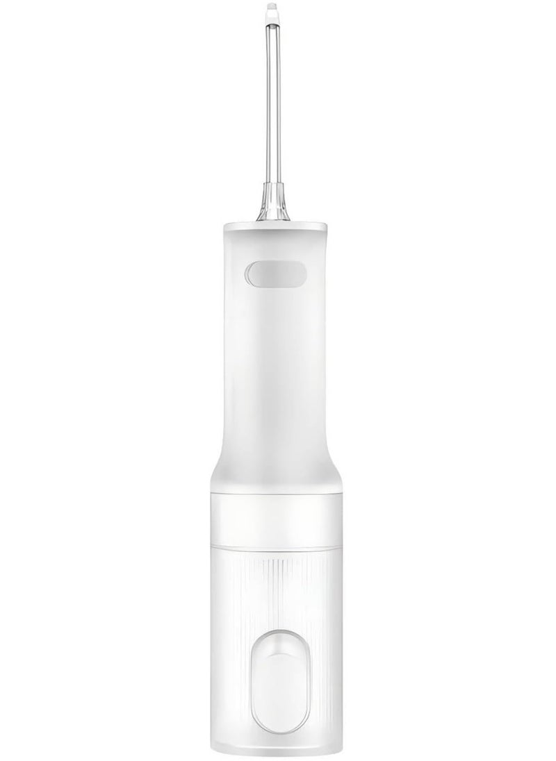 XIAOMI ORAL IRRIGATOR Water Flosser 2 - Deep Cleaning 3 Cleaning Modes Ideal for teeth 90-day Battery Life