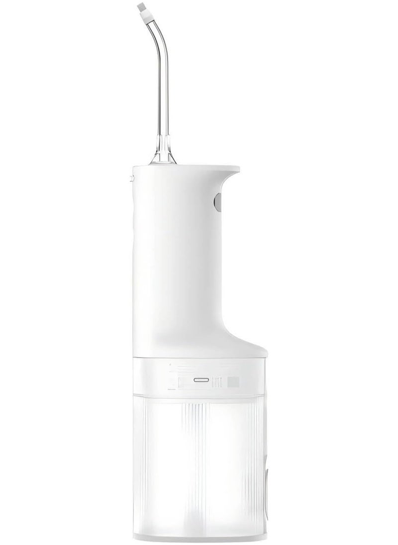 XIAOMI ORAL IRRIGATOR Water Flosser 2 - Deep Cleaning 3 Cleaning Modes Ideal for teeth 90-day Battery Life