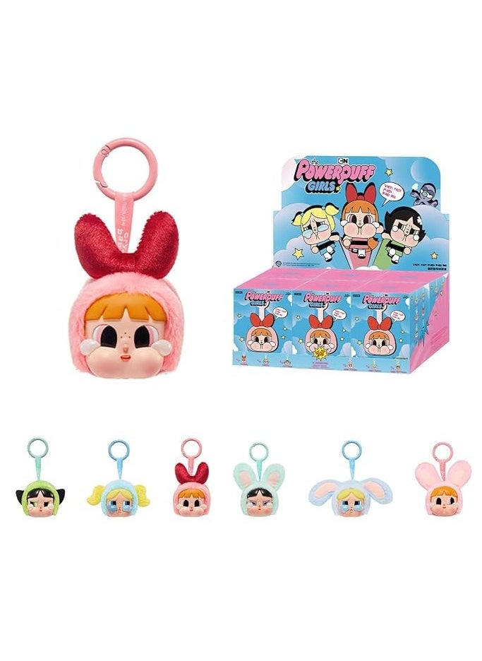 Crybaby Powerpuff Girls Blindbox