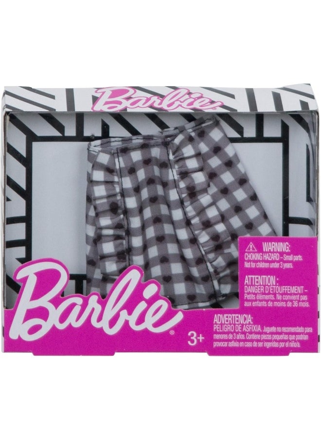 Barbie Sweet Gingham Mini Fashion