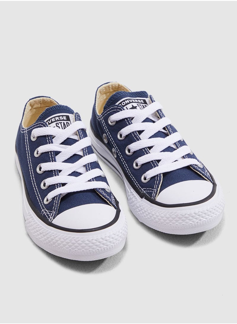 Kids Chuck Taylor