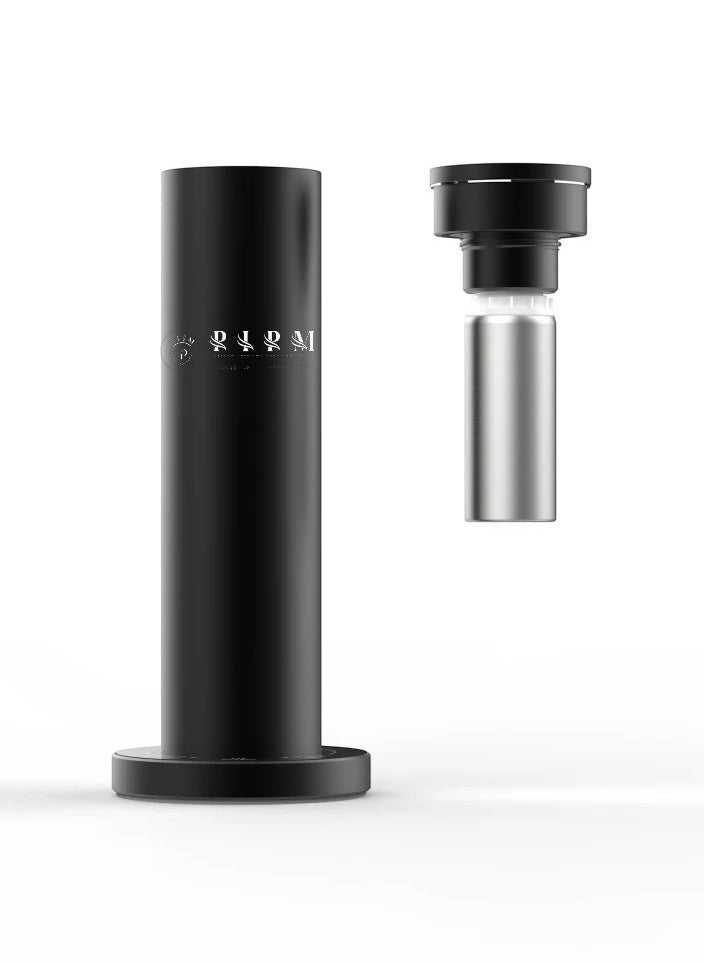 AuraRise - Elegant, Luxurious Decorative Diffuser