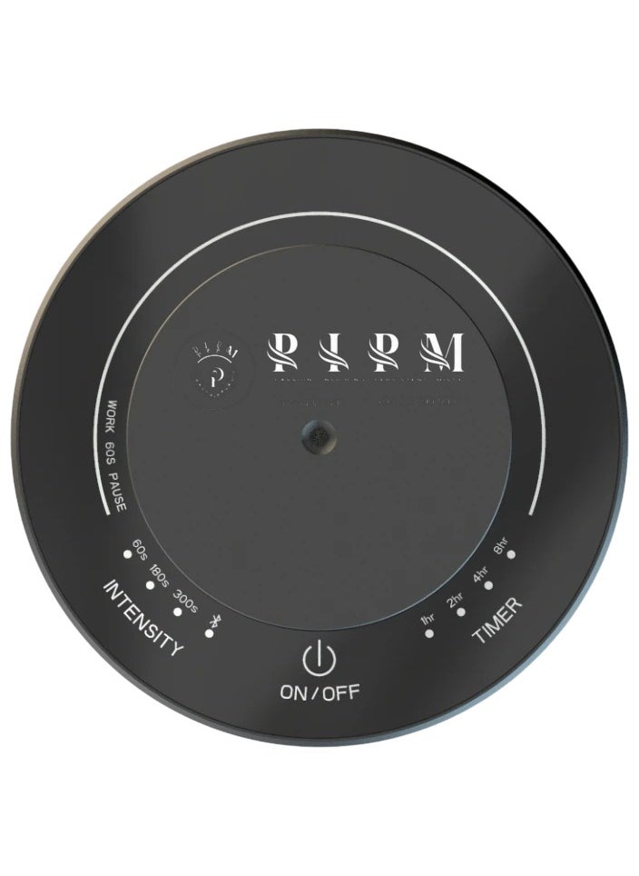 AuraRise - Elegant, Luxurious Decorative Diffuser