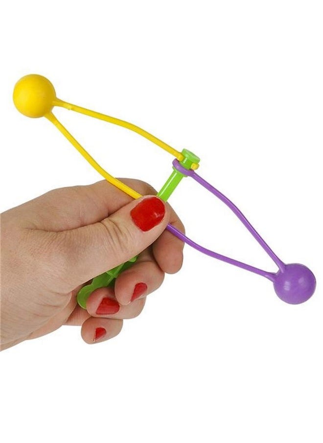 4 Inch Mini Clackers, One Dozen