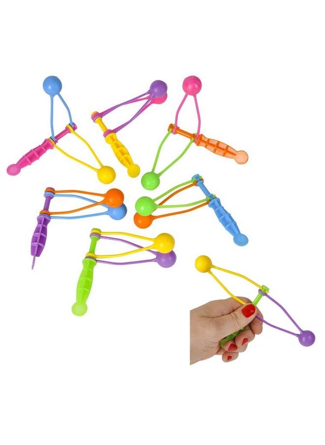 4 Inch Mini Clackers, One Dozen