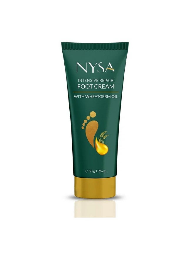 Nysa Foot Cream(50G)_5 Pcs