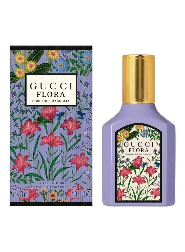 Flora Gorgeous Magnolia EDP 30ml