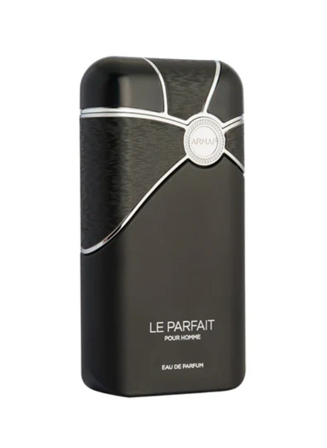 Le Parfait Pour Homme Eau De Perfume 200 Ml for Men