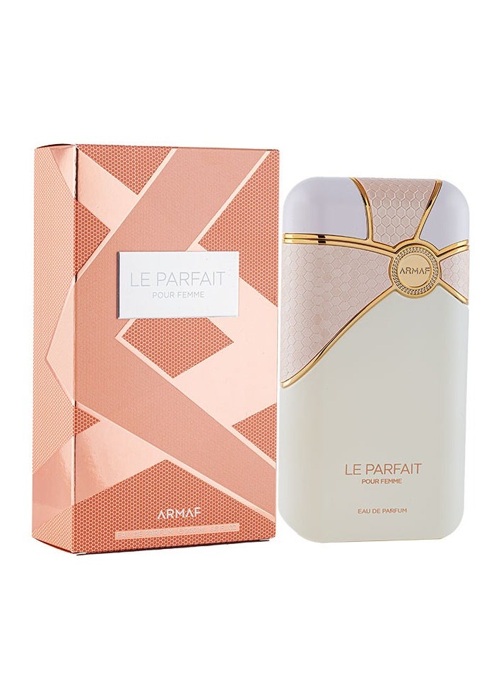 Le Parfait Pour Femme Eau De Parfum 200ml Perfumes for Women