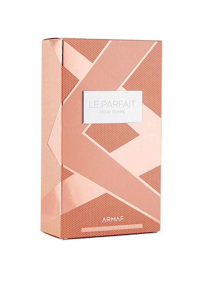 Le Parfait Pour Femme Eau De Parfum 200ml Perfumes for Women