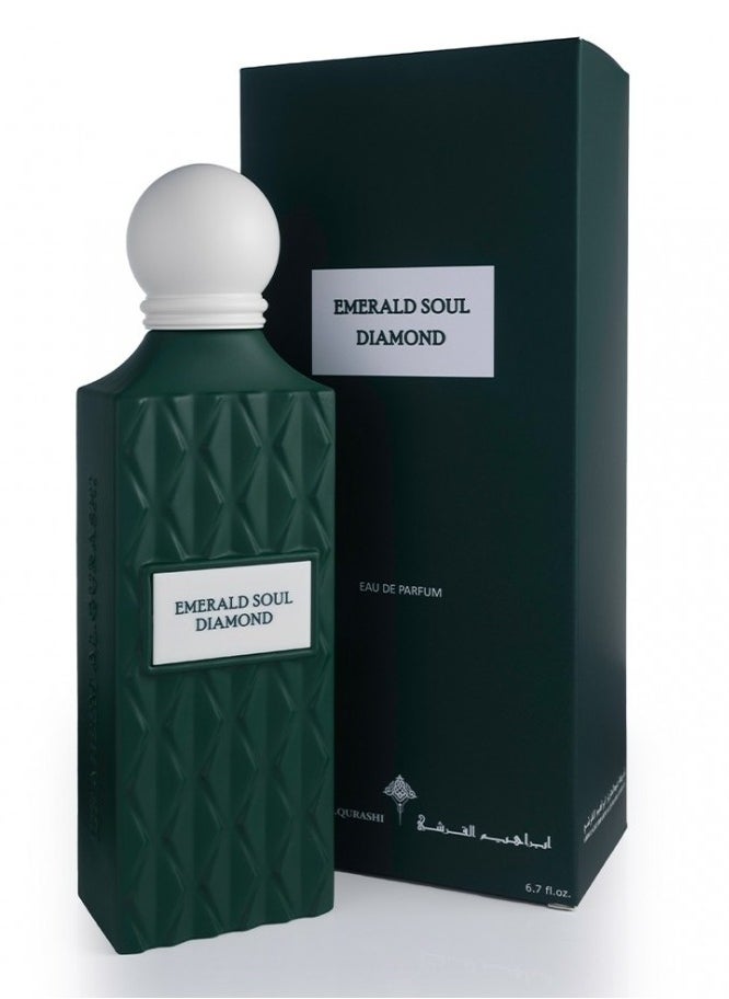 Emerald Soul Diamond EDP 200ml