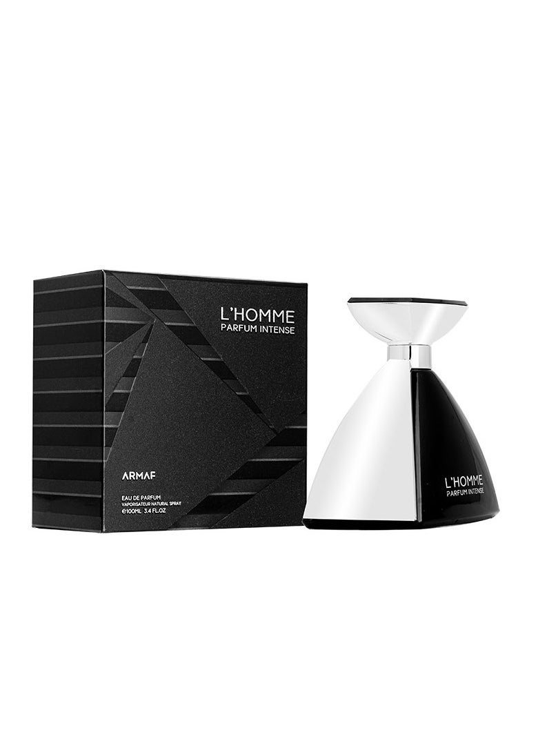 L' Homme Intense Eau De Parfum 100 for Men