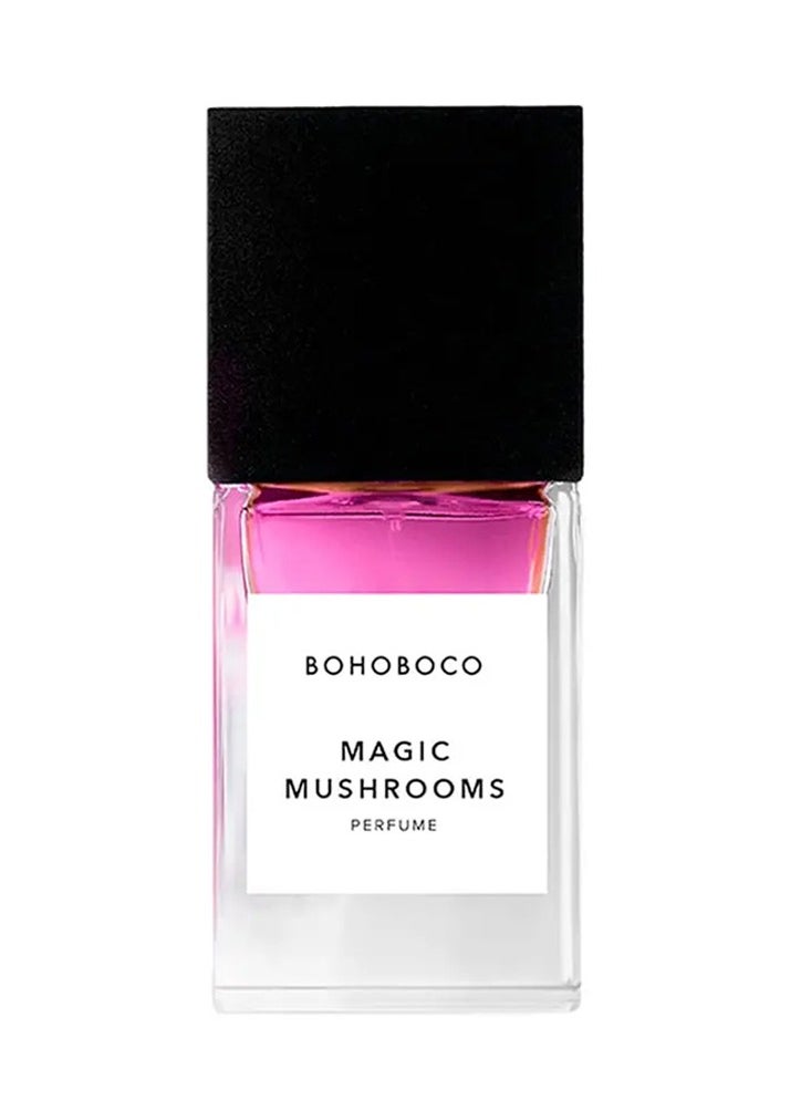 Bohoboco Magic Mushrooms Parfum 50ml