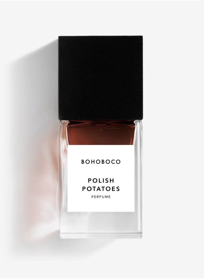 Bohoboco Polish Potatoes Parfum 50ml