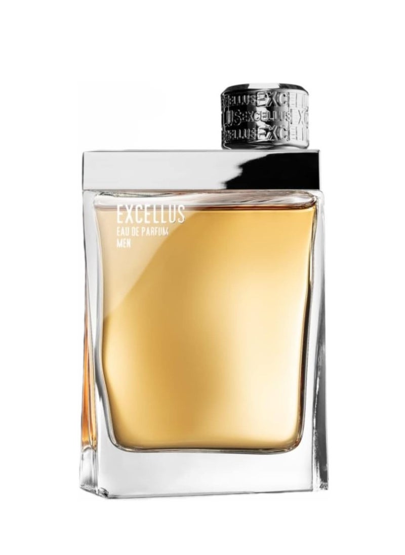 Excellus for Men Eau De Parfum 100 Ml