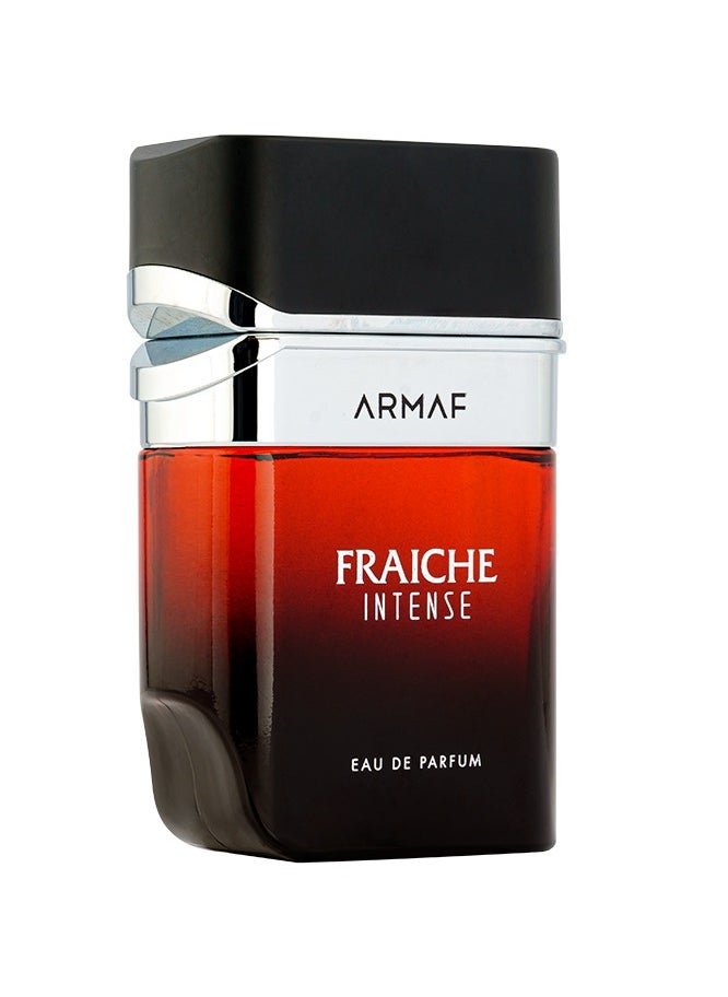 Fraiche Intense Eau De Parfum for Men