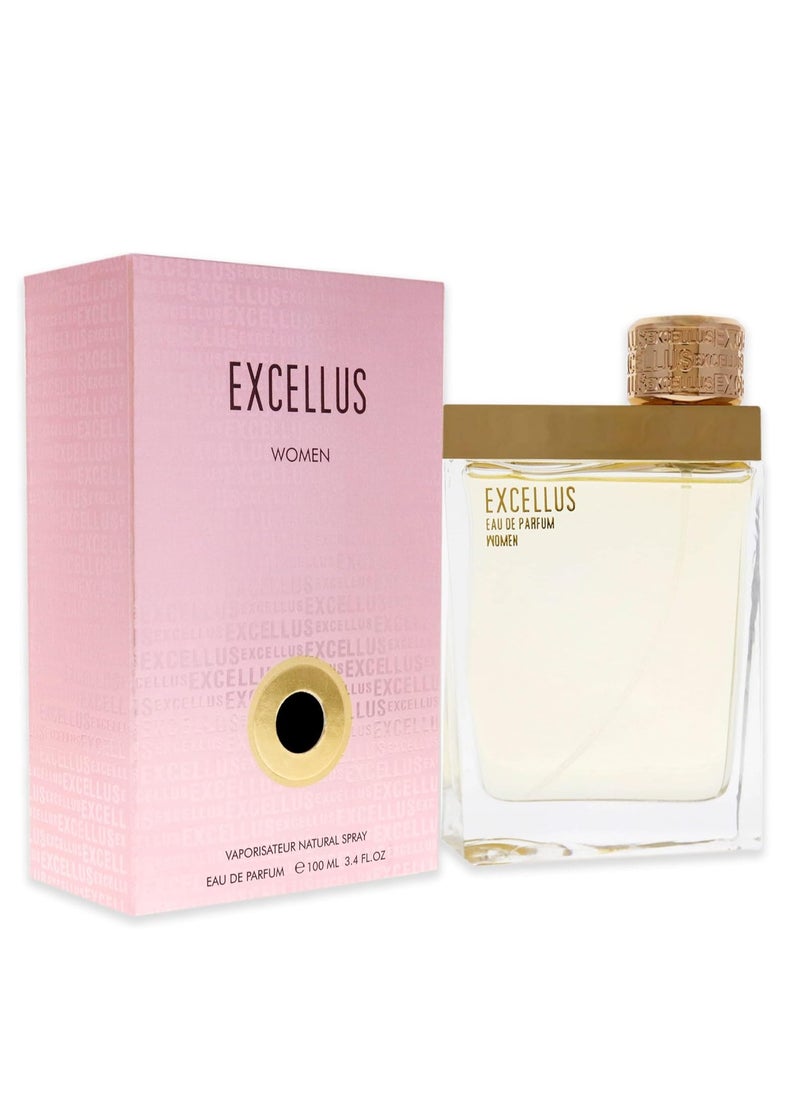 Excellus for Women Eau De Parfum 100 Ml