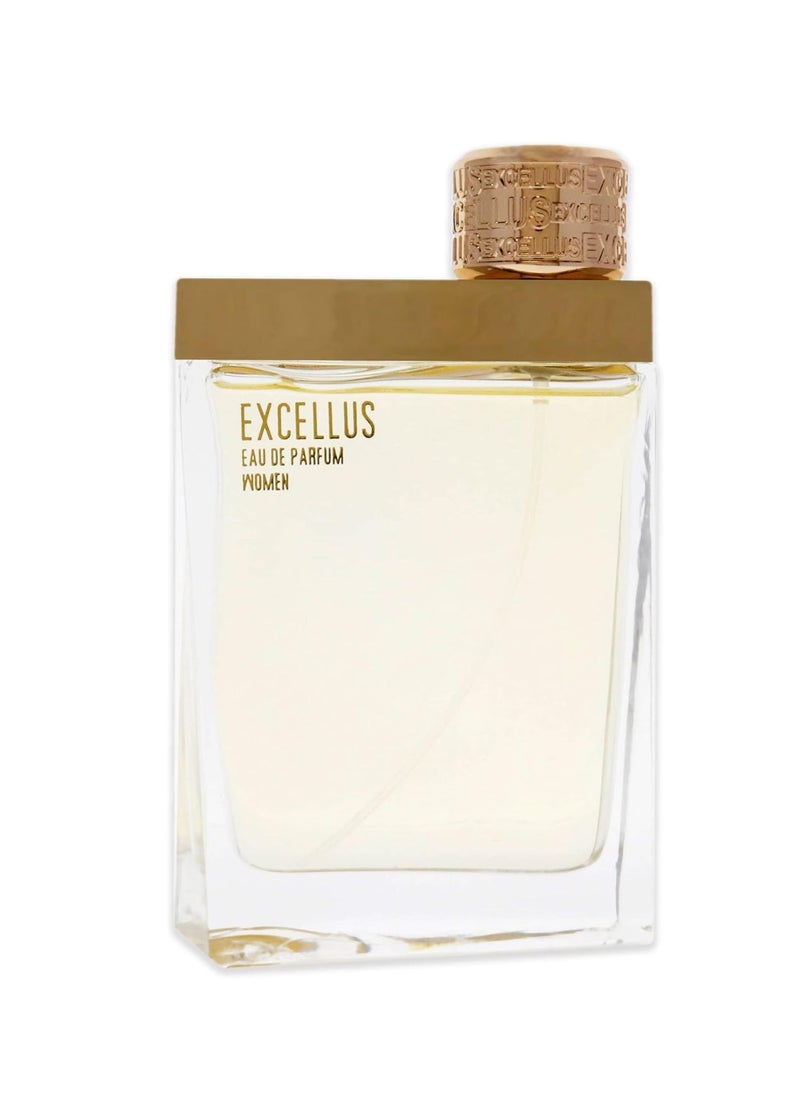 Excellus for Women Eau De Parfum 100 Ml