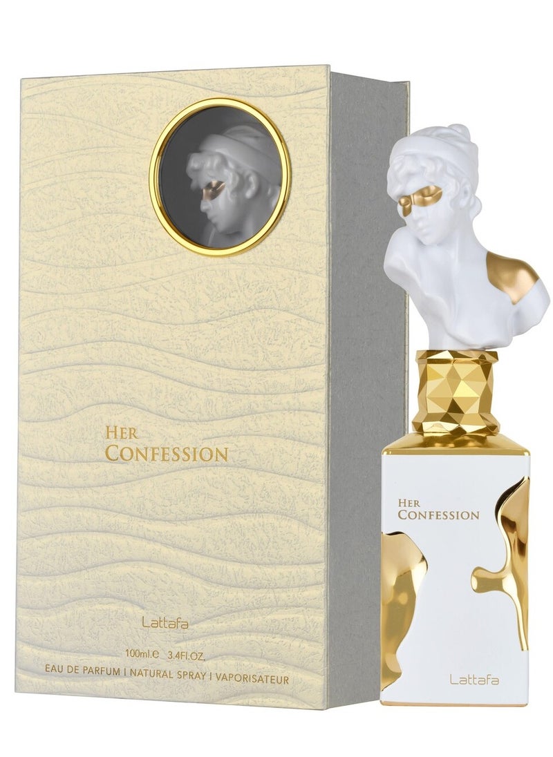 HER CONFESSION EDP 100ml