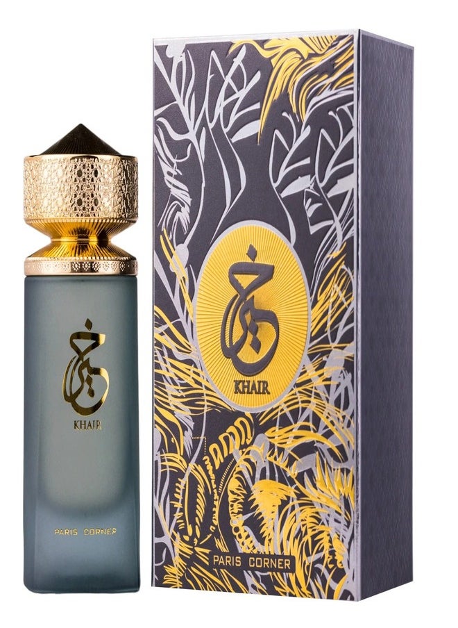 KHAIR 100ML BY PARIS CORNER