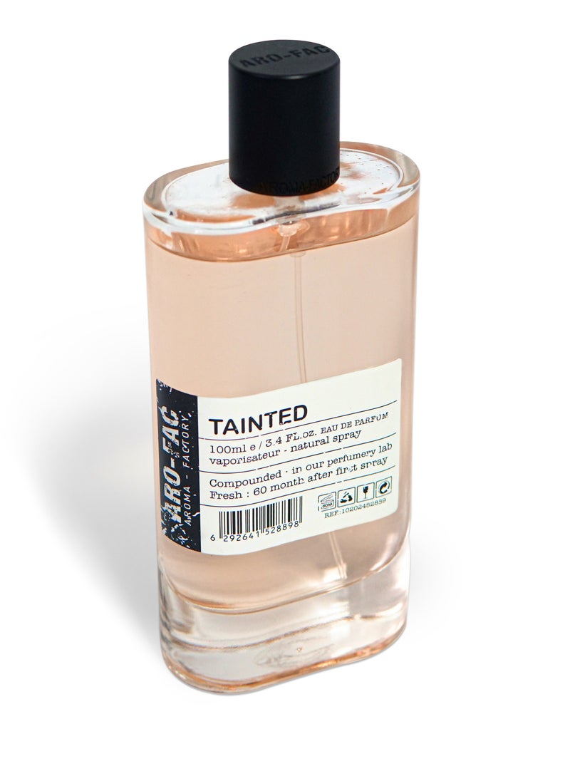 NASTY Collection Tainted Unisex Perfume EDP 100ml