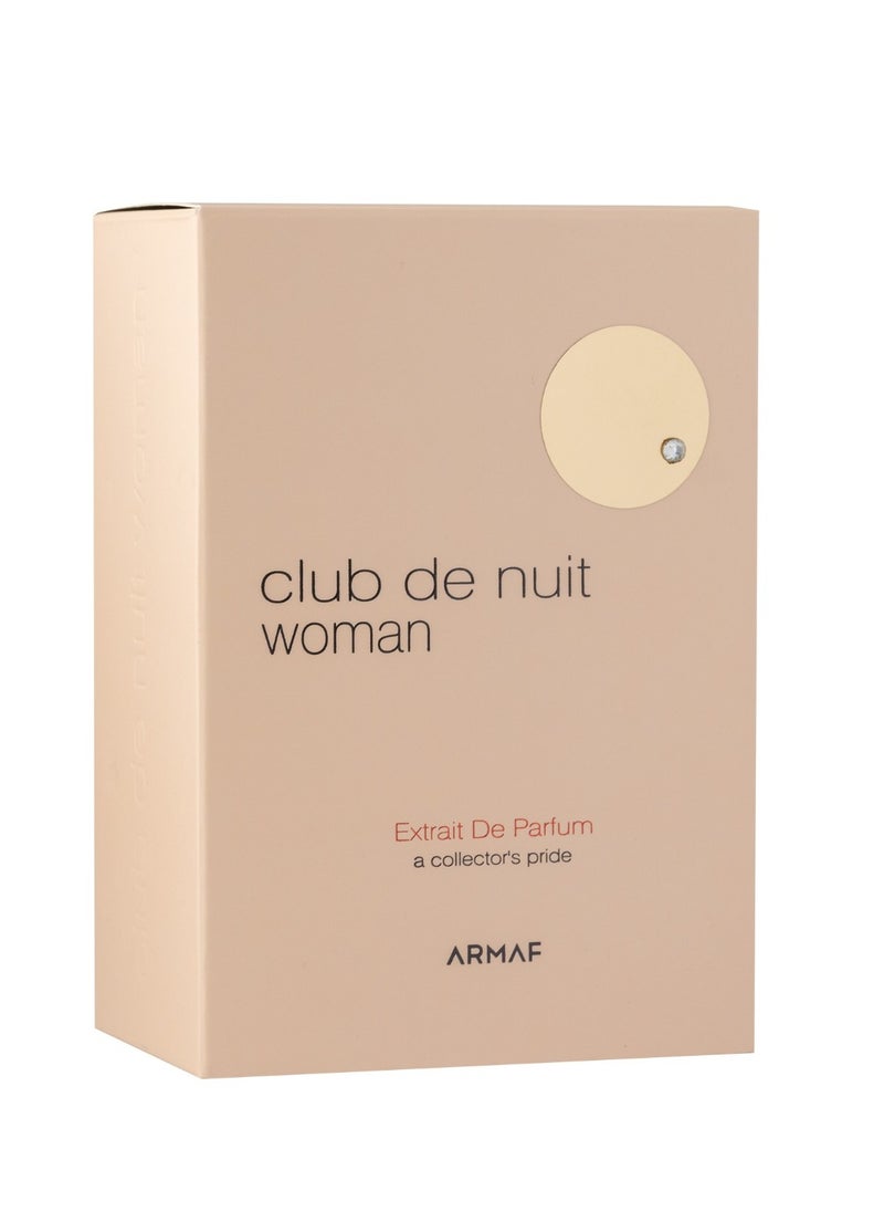 Club De Nuit Woman Extrait De Parfum 70ml