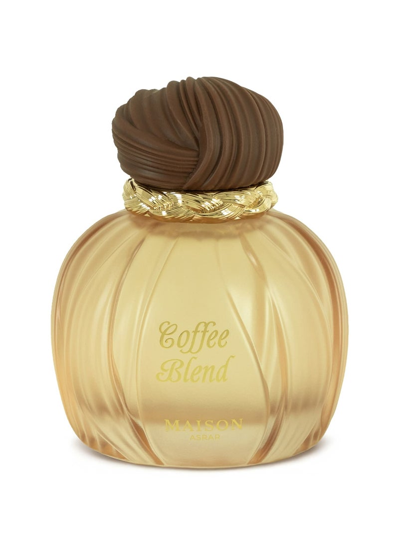 Coffee Blend Eau De Parfum