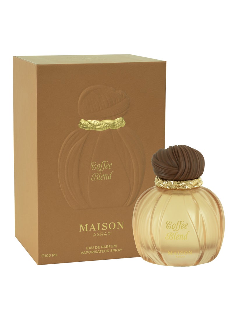 Coffee Blend Eau De Parfum