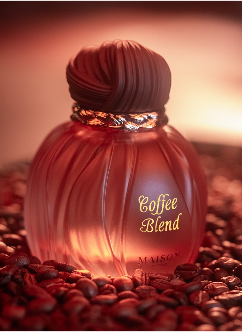 Coffee Blend Eau De Parfum