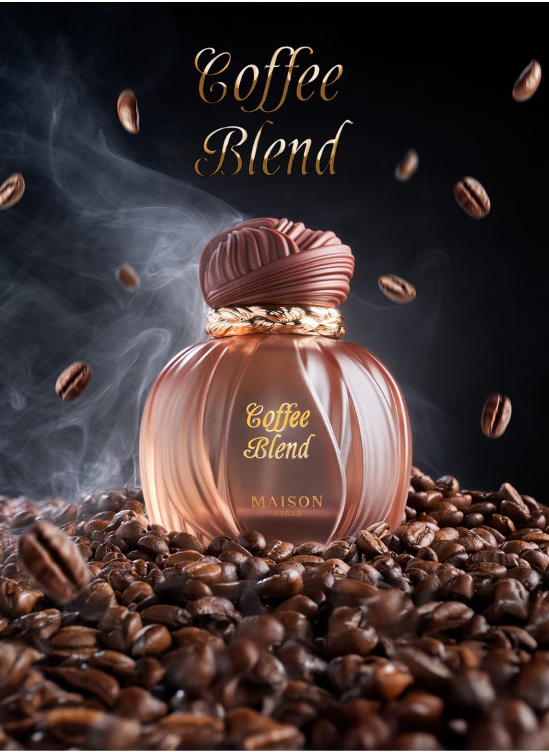 Coffee Blend Eau De Parfum