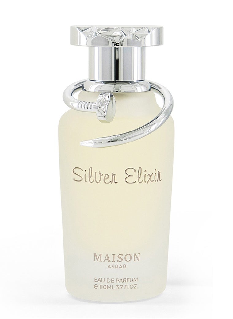 Silver Elixer Eau de Parfum