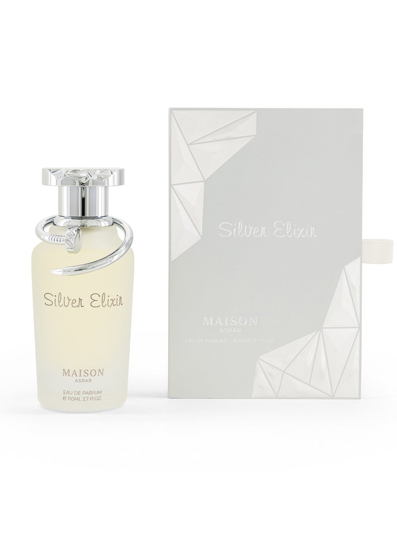 Silver Elixer Eau de Parfum