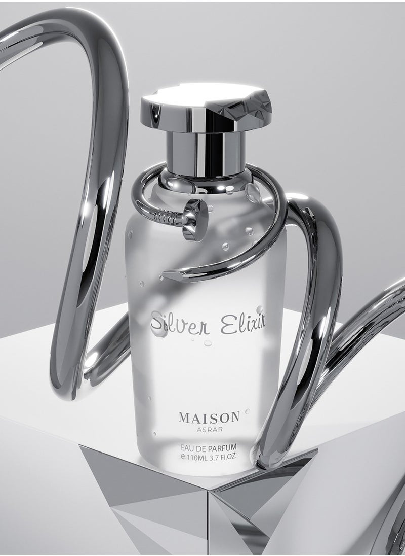 Silver Elixer Eau de Parfum