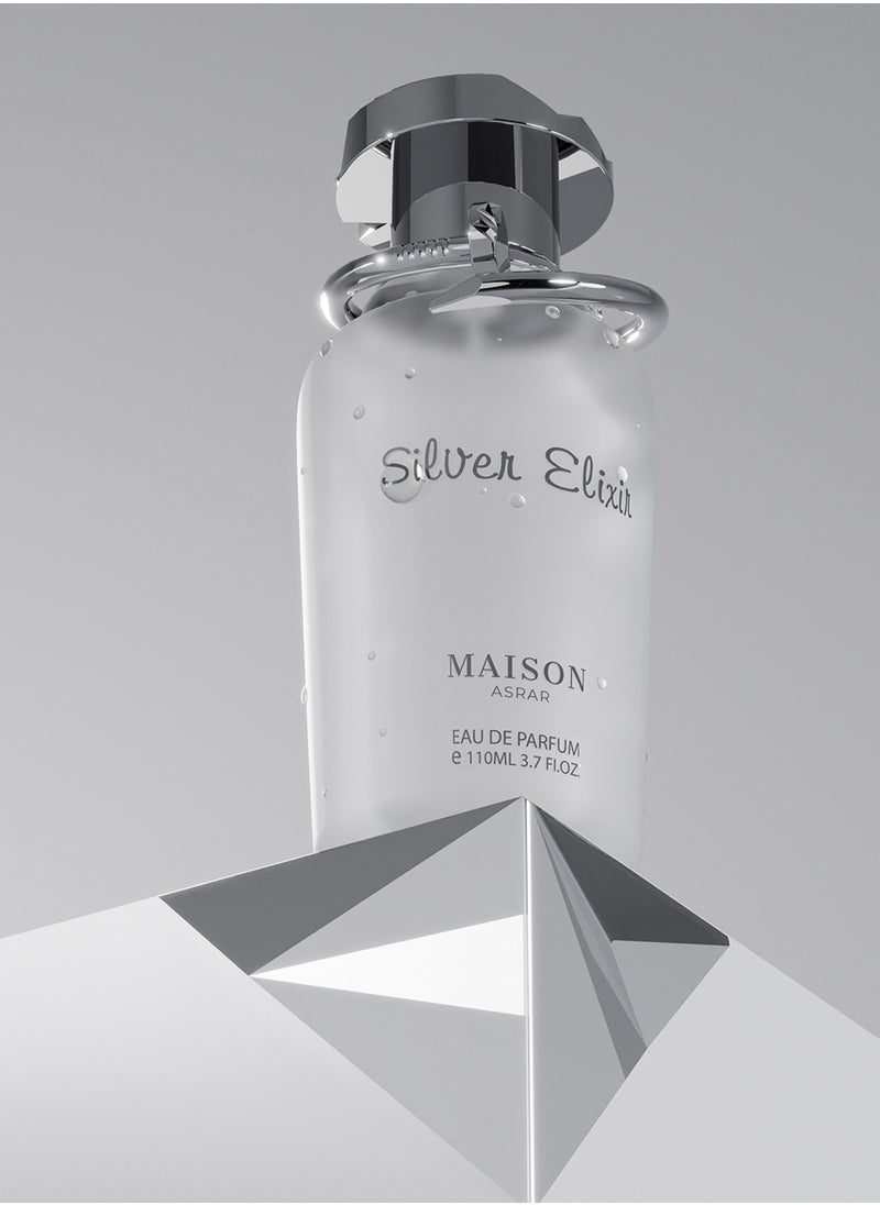 Silver Elixer Eau de Parfum