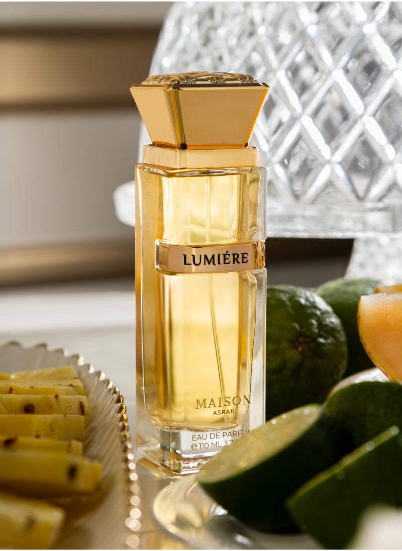 Lumiere Eau de Parfum