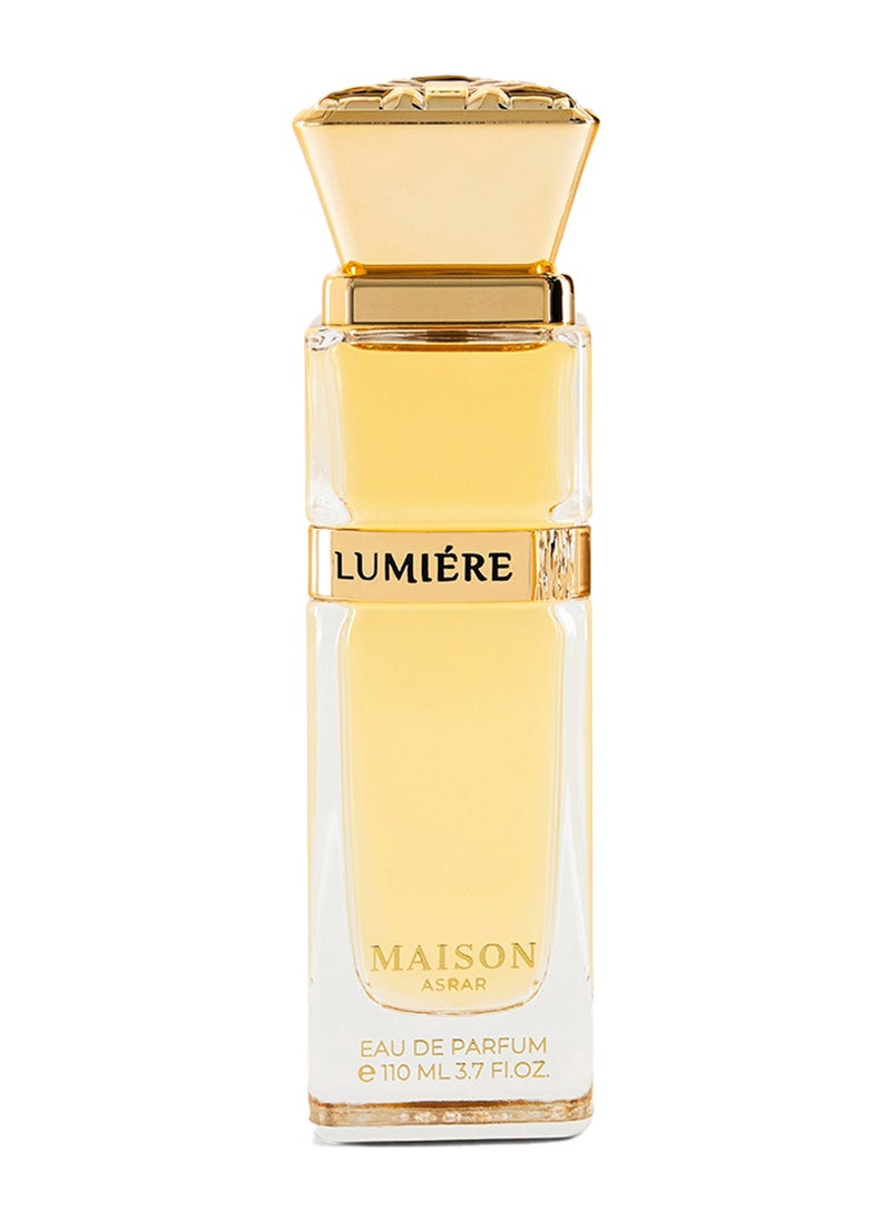 Lumiere Eau de Parfum