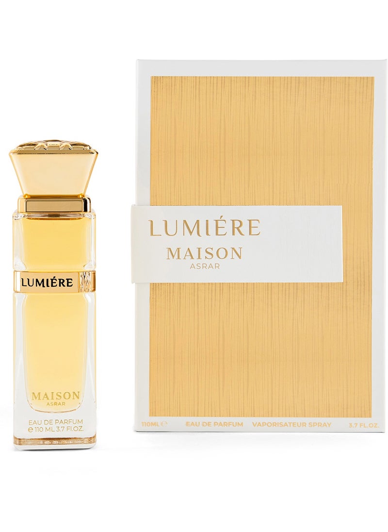 Lumiere Eau de Parfum