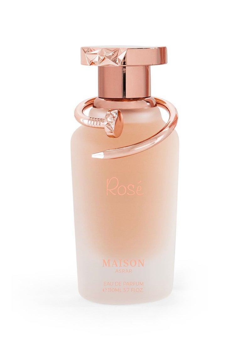 Rose Eau de Parfum