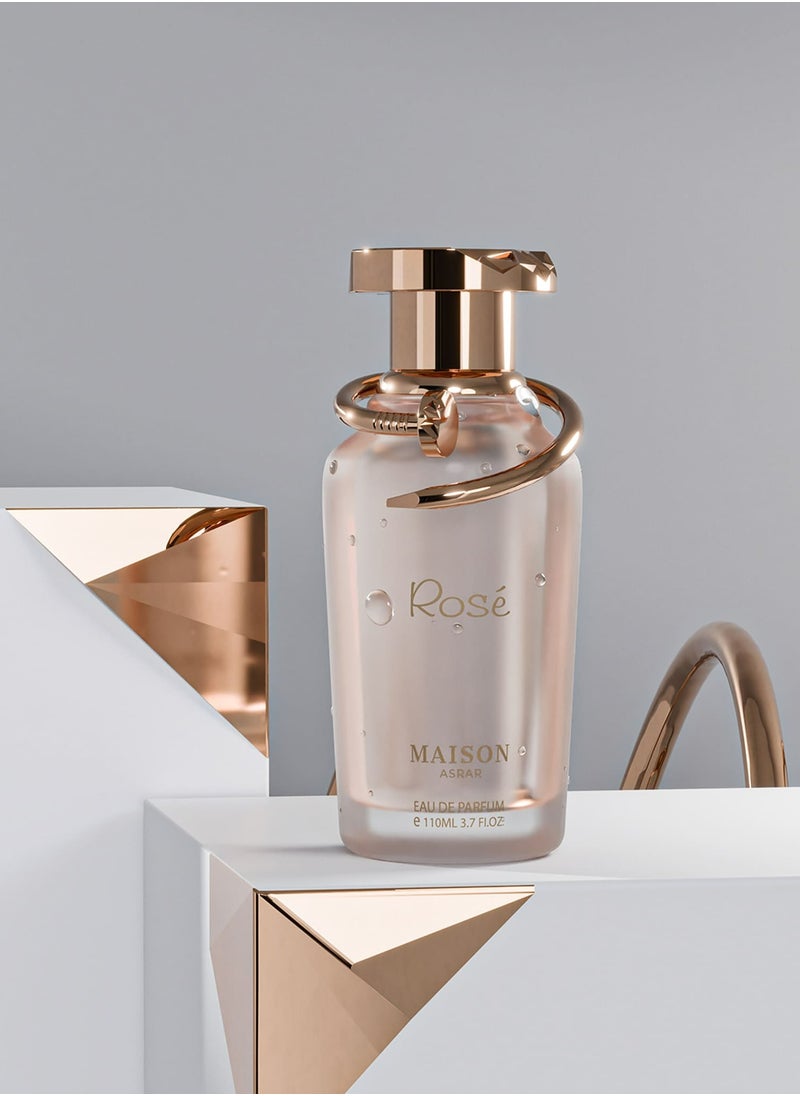 Rose Eau de Parfum