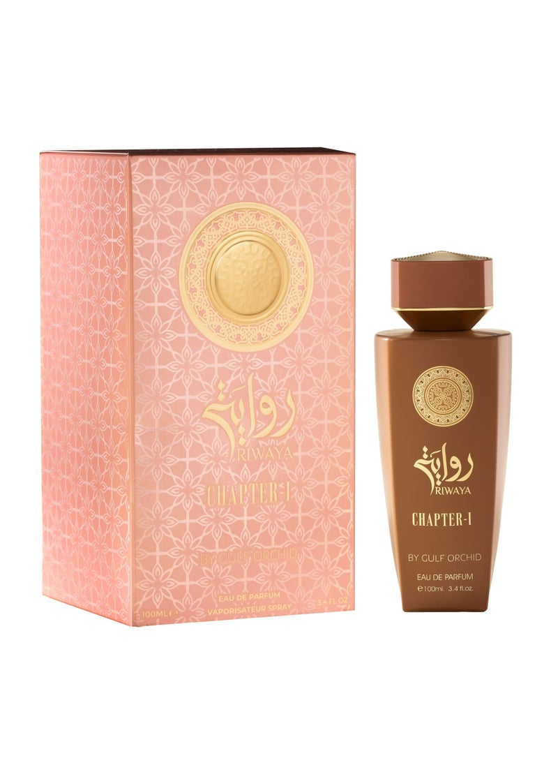 Riwaya Chapter I Eau De Parfum